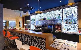 ibis Dijon Gare